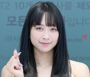 시크릿넘버 디타 ‘심쿵 눈맞춤’[포토엔HD]