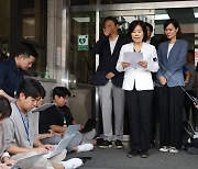 동력 잃은 '김은경 혁신위' 내주 혁신안 발표…효력에 '물음표'