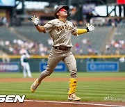 WAR 1·2위 다투는 김하성, NL MVP 전망에 언급조차 없다? 아쿠냐 주니어 수상 예상