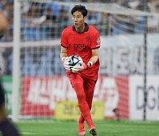 '오승훈 선방쇼' 대구, 선두 울산과 0-0 무승부