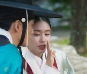 '연인' 안은진 "남궁민, 비혼 나부랭이"..♥이학주 위해 태세 전환 [Oh!쎈 리뷰]