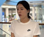 '학폭 논란' 이다영 "다시 한번 죄송…이재영은 학폭과 무관"