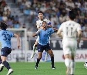 슈팅 24개 주고 받았던 울산-대구, 득점 해내지 못하며 0-0 무승부