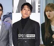 학연·혈연에 팬心까지 총동원 …특별출연 '美친 라인업'[이슈S]