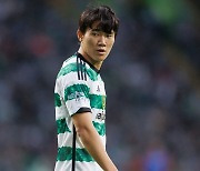 [SPFL REVIEW]'양현준 데뷔' 셀틱, 후루하시 1골 1도움 앞세워 로스 카운티에 4-2 승리…오현규-권혁규 벤치