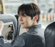 '소용없어 거짓말' 황민현, '킹스맨'st 美친 액션 비하인드