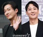 남궁민vs김래원, 첫방 단 1.7% 차이..'광역도발 역전' 가능성이 보인다?[★FOCUS]