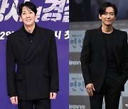 파이팅한 김래원 '소옆경2', 남궁민 '연인' 이겼다…첫방 시청률 '7.1vs5.4%' [엑's 이슈]