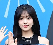 아이브 안유진 '더 예뻐진 안댕댕'[엑's HD포토]