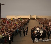 Portugal Pope World Youth Day