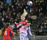 NEW ZEALAND SOCCER