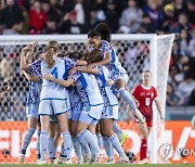 NEW ZEALAND SOCCER