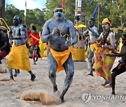 AUSTRALIA GARMA FESTIVAL 2023