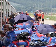 "폭염뿐만 아니었다"…외신이 전한 잼버리 철수의 변