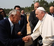 PORTUGAL WORLD YOUTH DAY