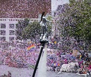 Netherlands Gay Pride