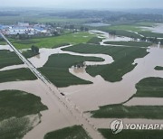 China Flooding