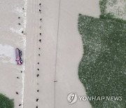 China Flooding