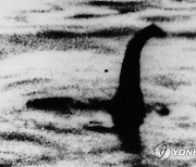 ADDITION Britain Loch Ness Monster Hunt