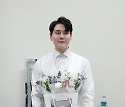 박세욱, 송민준도 꺾었다…럭셔리 크루즈 투어 함께 가고픈 男 트로트 가수 1위[TEN차트]