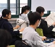 종로학원 “올 수능 재수생 34%…28년 만에 최고치 전망”