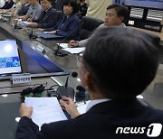 국수본, 전국 시도청 수사 부장·차장 살인예고글 관련 긴급 화상회의