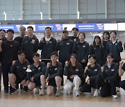 한국 양궁, 세계선수권 개인전 노메달 수모…리커브 남‧녀 모두 탈락(종합)