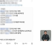 ‘살인 예고’글 46명 검거…‘백화점 흉기난동’ 1명 숨져