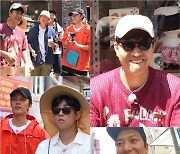 ‘1박 2일’ 김종민, 유선호 용돈 스틸했나