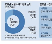 캄보디아·베트남 찍고 인도…K금융 해외로