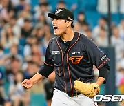 김서현 선발 데뷔, 꿈의 160km 듀오가 뜬다...한화 5강 공략 승부수 될까?