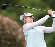 임진희, KLPGA 제주삼다수 마스터스 제패