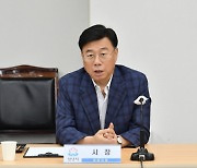 신상진 성남시장 “사법입원제로 정신질환 범죄 막아야”