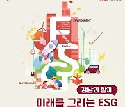 서울 강남구, ESG 참여 사업 공모