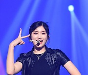 [ST포토] 아이브 이서, '깜찍해'