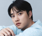 "상상 그 이상의 고생" 도경수, '더 문'을 통해 얻은 것 [★FULL인터뷰]