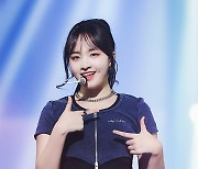 [TD포토] 아이브 리즈 '완벽한 보이스 컬러'