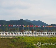 독일·스웨덴 "새만금 잔류 결정…많은 부분 빠르게 개선"(종합)