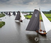 NETHERLANDS SAILING