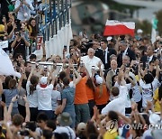 PORTUGAL WORLD YOUTH DAY