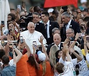 PORTUGAL WORLD YOUTH DAY