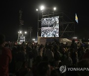 Portugal Pope World Youth Day