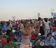 Portugal Pope World Youth Day