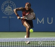 Citi Open Day 8 from Washington Post