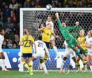 AUSTRALIA SOCCER