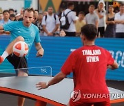 CHINA TEQBALL