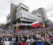 Britain Cycling Worlds