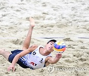 AUSTRIA BEACH VOLLEYBALL