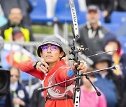 Germany Archery World Championship