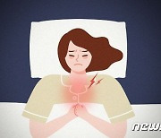 먹었다 하면 체하는데…이게 위장병이 아니라고? [헬스노트]